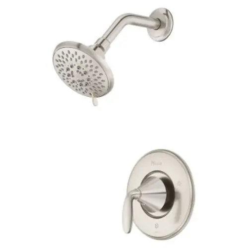 Pfister LG89-7WFK Winfield 1 Handle Shower Only Trim Kit, Brushed Nickel