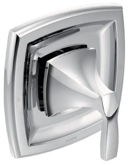 Moen T3691 Moentrol Valve Trim Chrome