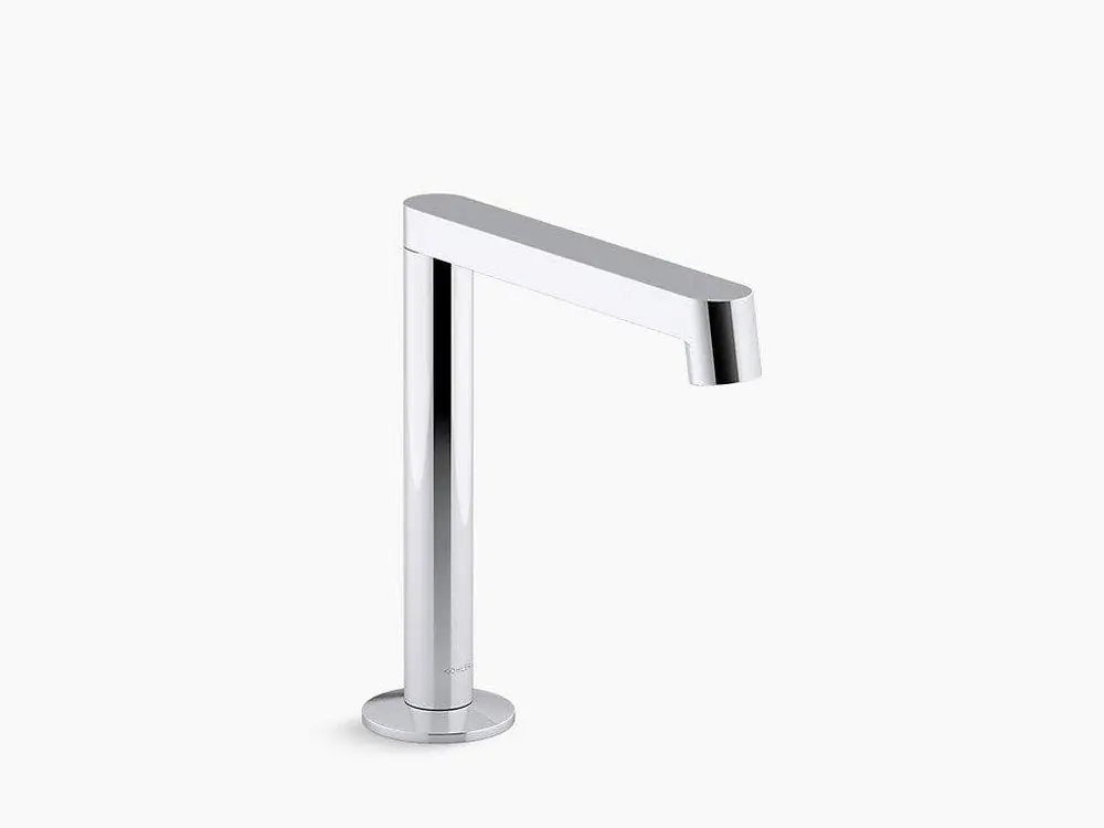 Kohler 77969-CP Components Tub Spout in Polished Chrome