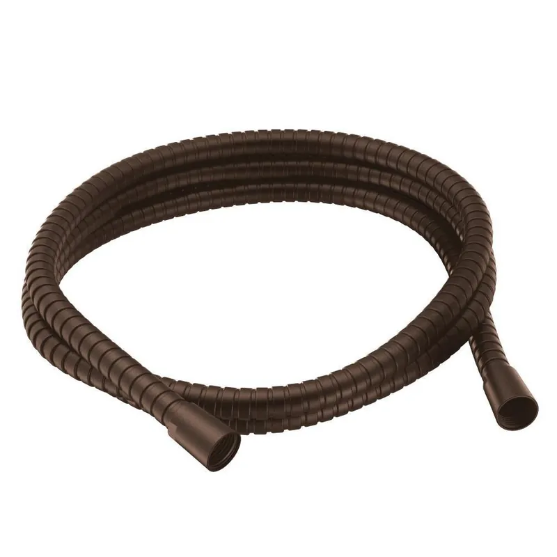 Moen 155748BR Universal 59 In. Hand Shower Hose In Brown