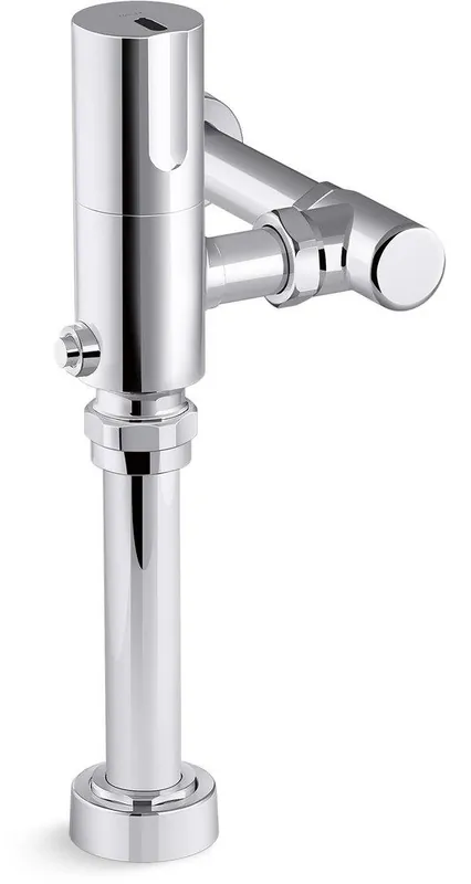 KOHLER 40TD00N10-CP Mach Wave 1.28 GPF Manual Flush Valve
