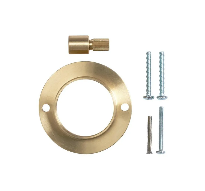 Kohler GP1030932 Rite-Temp Deep Rough-In Kit 3/4 In
