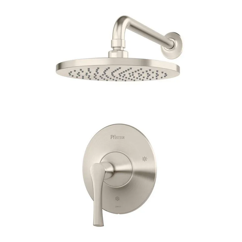 Pfister LG89-7RHK Rhen One Handle Single Function Shower Faucet
