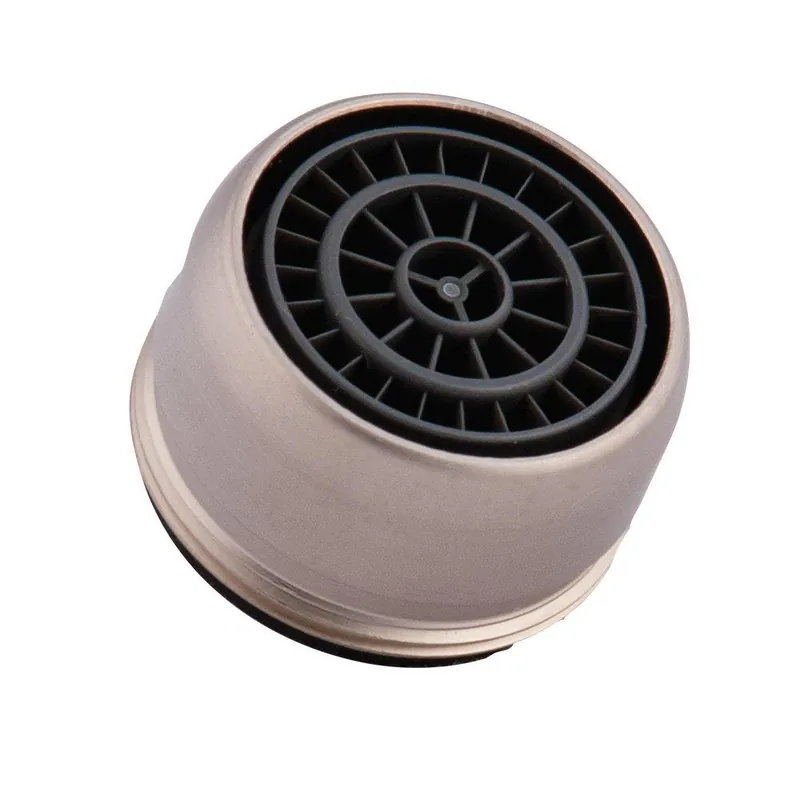Moen 3919BN Kingsley Male Threaded Aerator 2.2 GPM