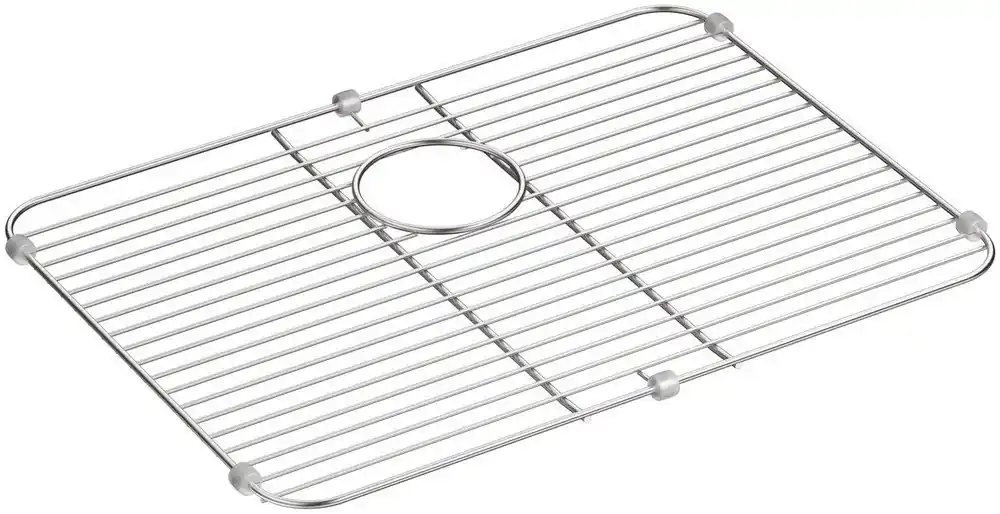 Kohler 6391-ST Undertone Preserve Bottom Basin Rack