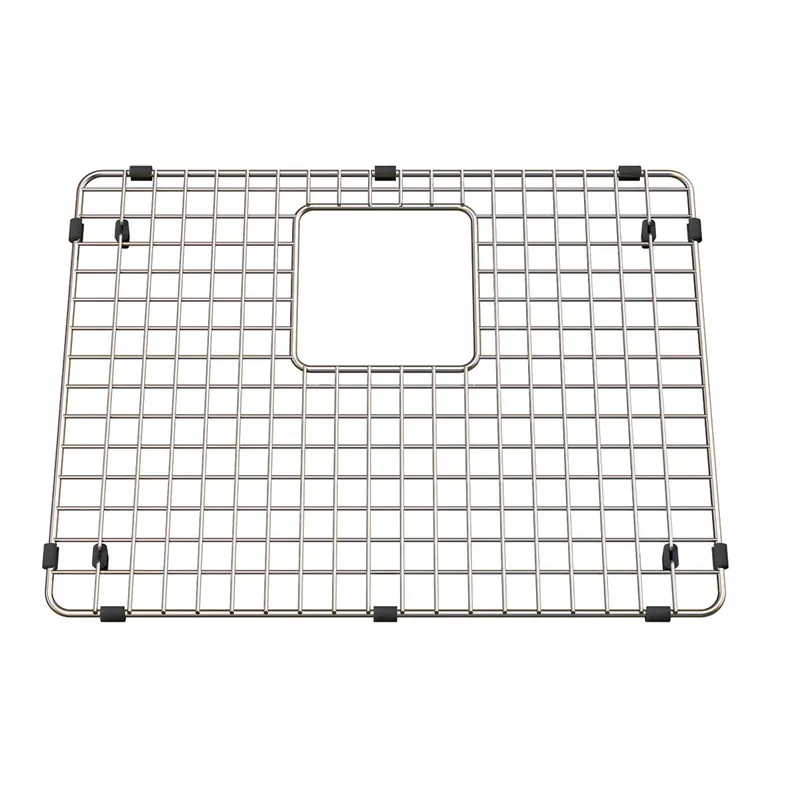 Franke PT22-36S Stainless Steel Bottom Sink Grid for Pescara PTX110-22 Sink