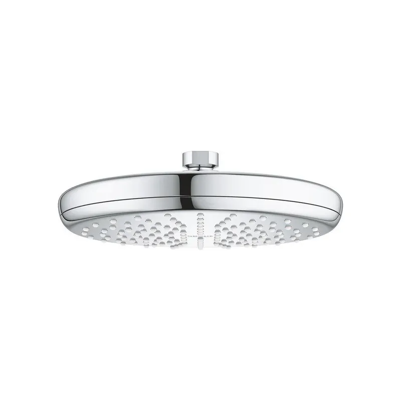 GROHE 26409000 Tempesta Single Function Showerhead