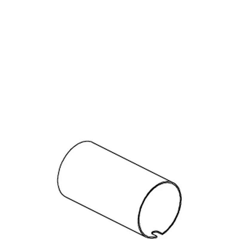 Kohler 1007758-CP Sleeve for K-T948 K-T949 K-T950 K-952 K-968