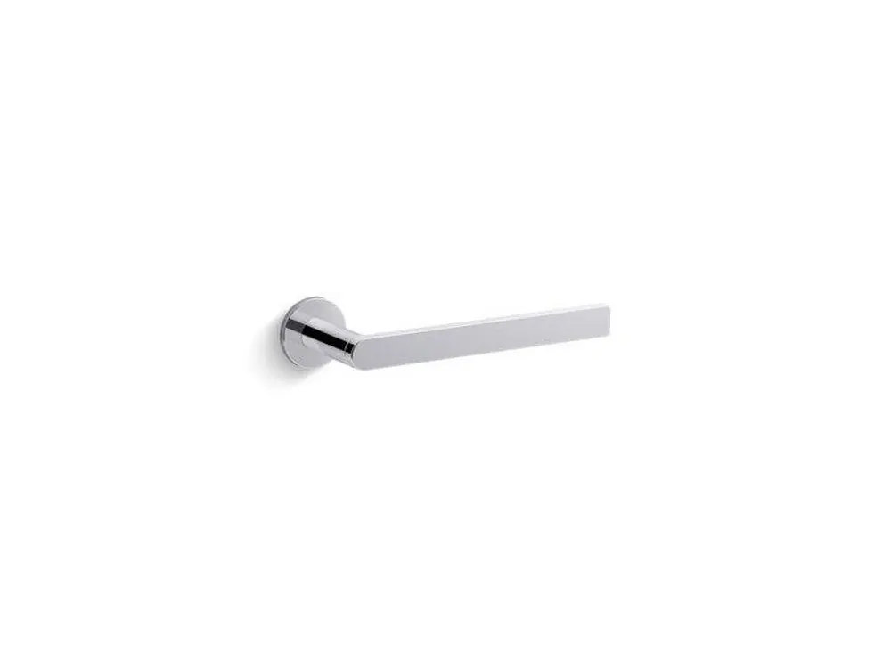 Kohler 73145-CP Composed 8 in. Towel Bar in Polished Chrome