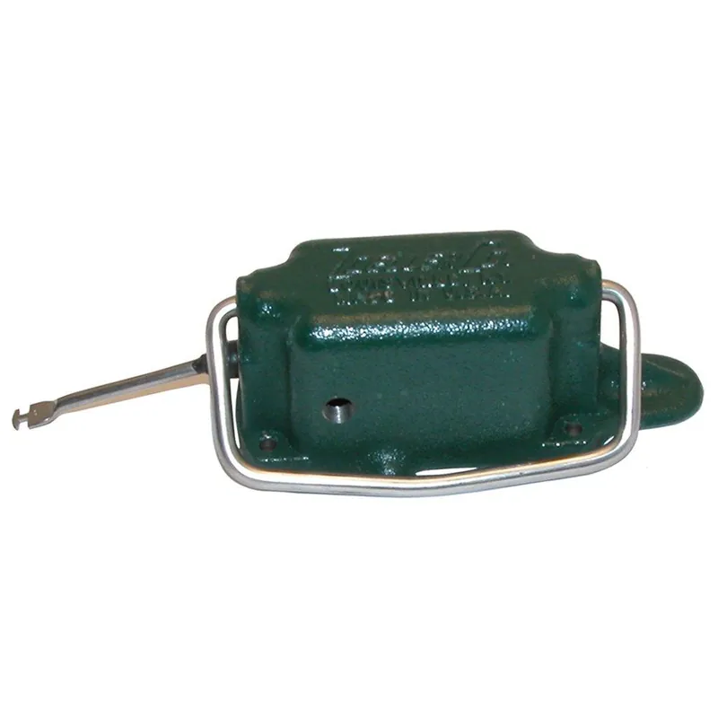 Zoeller 004702 Case and Switch for Zoeller M53 and M57 Sump Pumps