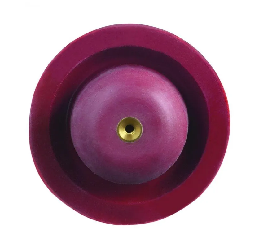 Kohler GP88921 Flapper in Red