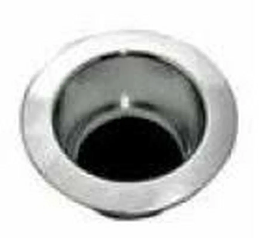 Franke WDFLANGE-SS Disposer Flange in Stainless Steel