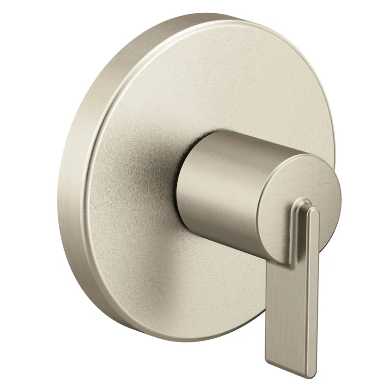 Moen UT4620BN Cia Single Handle Diverter Valve Trim in Brushed Nickel
