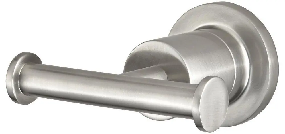 Pfister BRH-NC1K Contempra 2 Robe Hook in Brushed Nickel