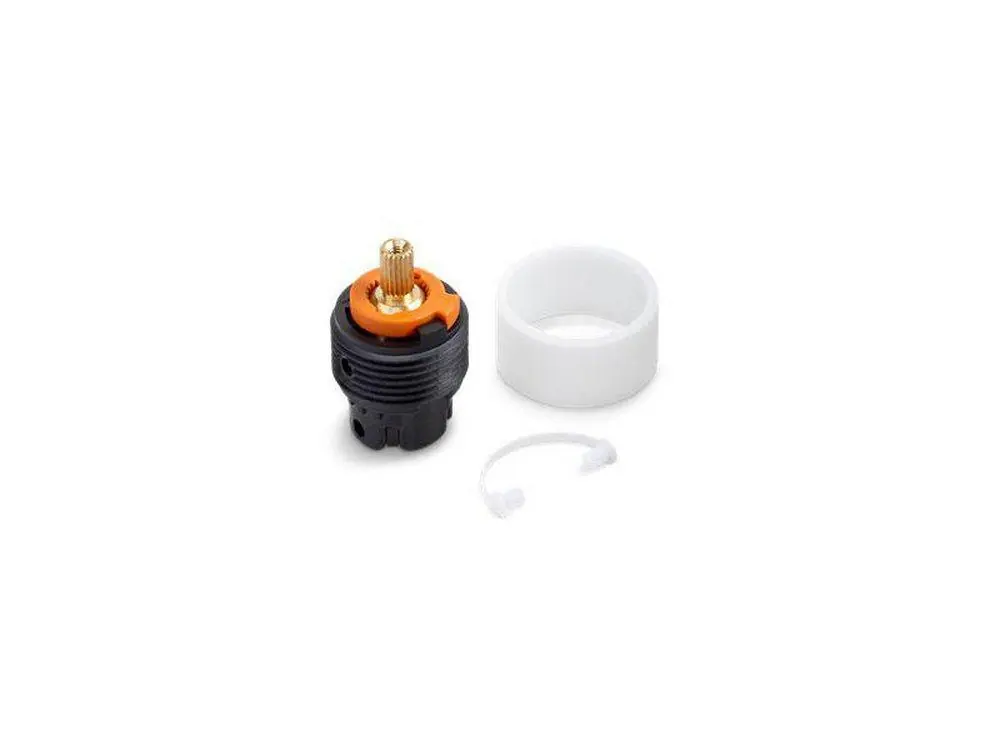 Kohler 10350-NA Rite-Temp 1-1/4 in. Deep Rough-in Kit for K-8305 and K-28305