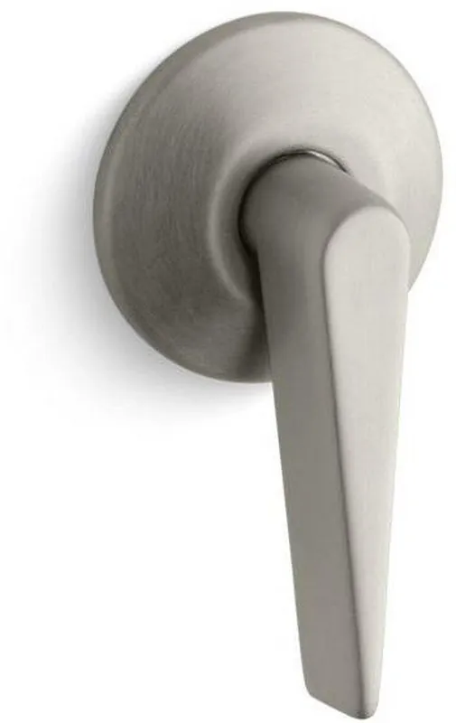 Kohler 11069-BN Archer Trip Lever in Vibrant Brushed Nickel