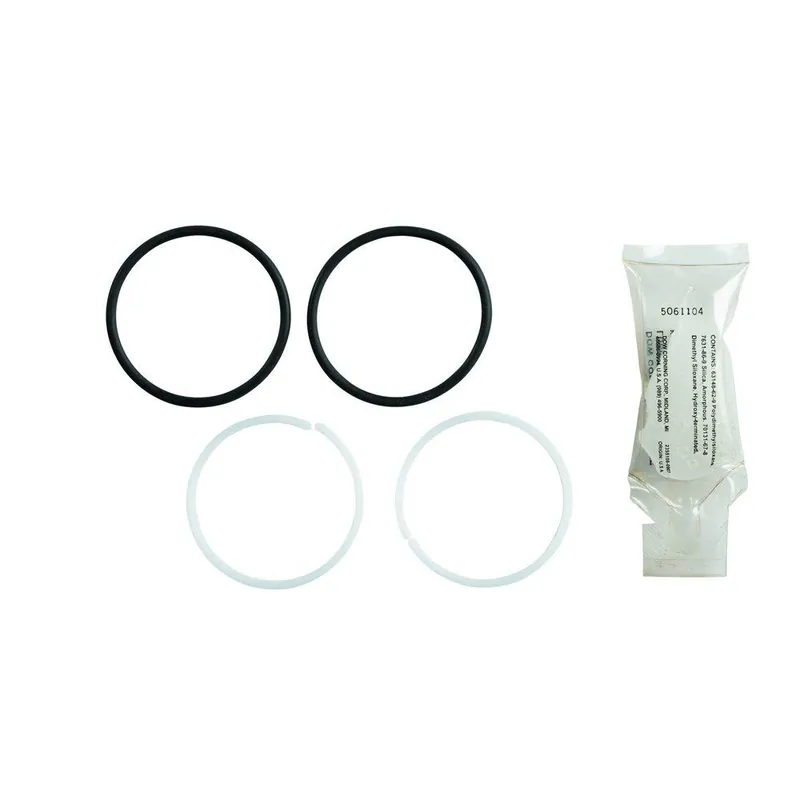 Kohler GP30420 1-3/4 In. Rubber O-Ring Kit