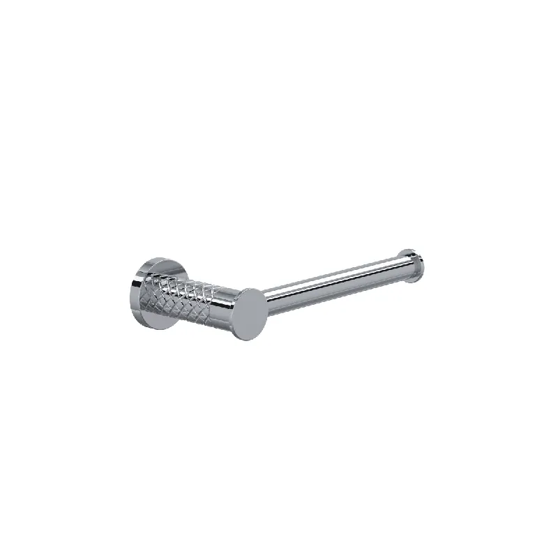 Rohl TE25WTPAPC Tenerife Toilet Paper Holder in Polished Chrome