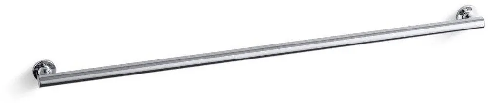 Kohler 11896-S Purist 42 in Grab Bar in Polished Stainless