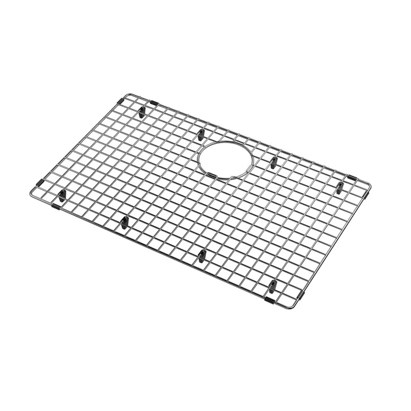 Franke MA-25-36S Stainless Steel Bottom Sink Grid for Maris 25-in. Bowl
