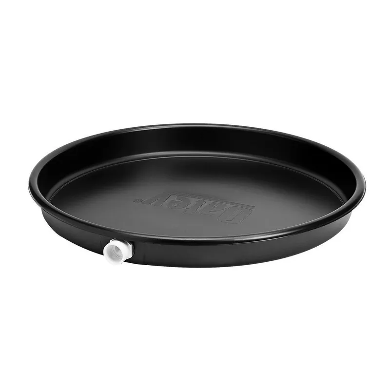Oatey 34063 24 Plastic Water Heater Pan