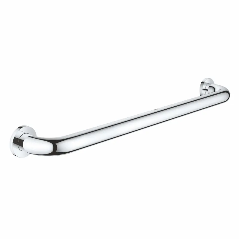 Grohe 40794001 24 Grab Bar in GROHE CHROME