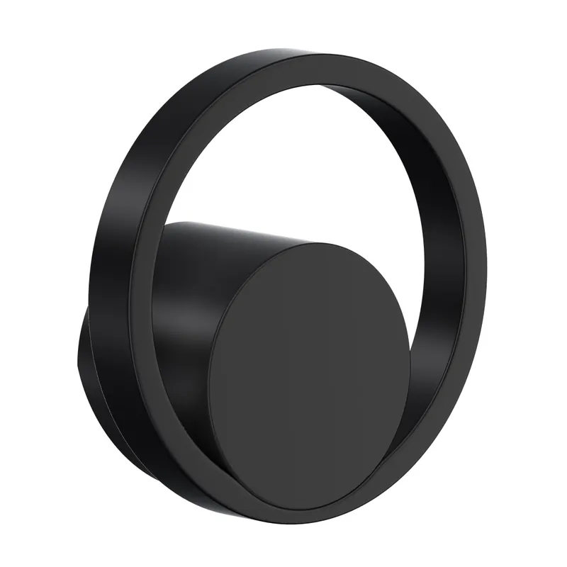 Rohl EC81IWMB Eclissi Kitchen Faucet Handle in Matte Black