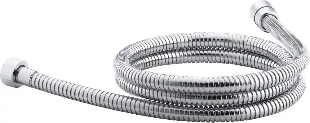 Kohler 9514-CP MasterShower 60 in. Hand Shower Hose in Polished Chrome