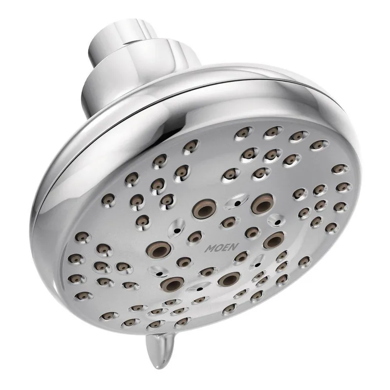 Moen CL26500 Multi Function Showerhead in Polished Chrome