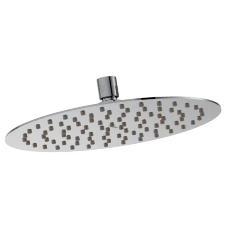 Moen S1001 Single Function Showerhead in Polished Chrome