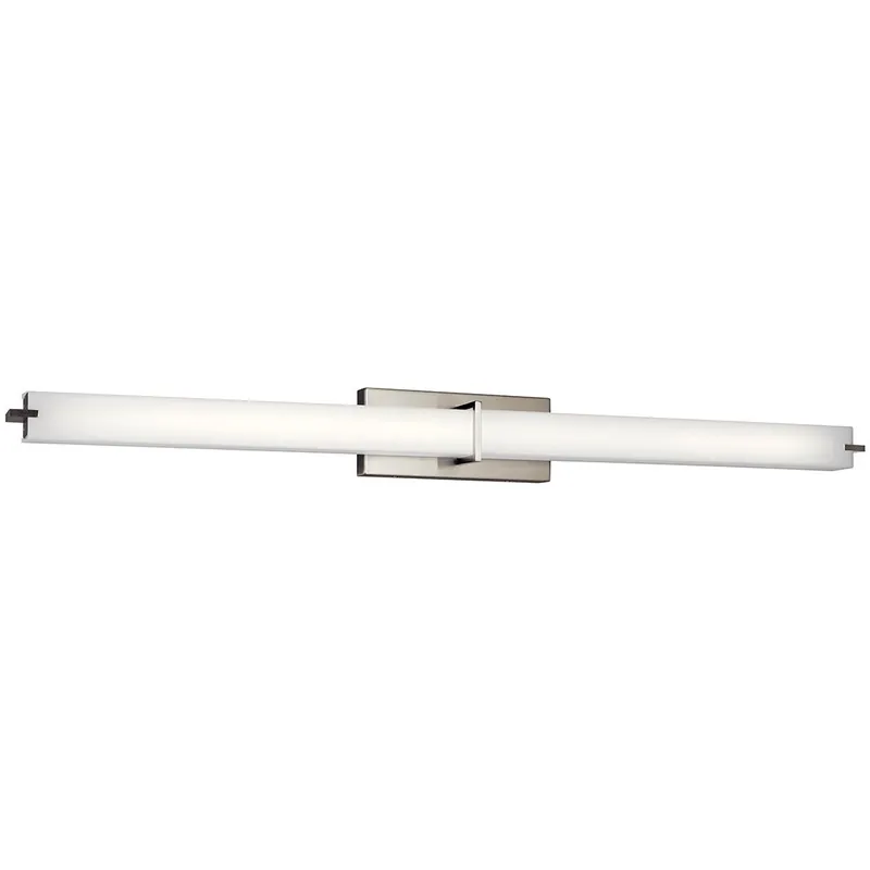 Kichler 11148NILED 48 Inch Linear Wall Fixture