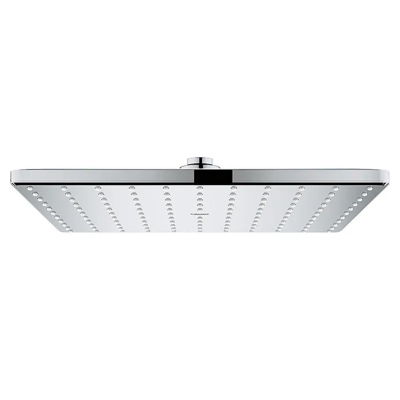 GROHE 26570000 Rainshower Mono Showerhead 1.75gpm