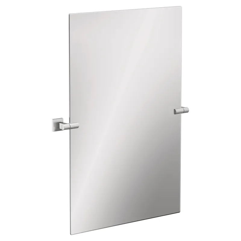 Moen BP1892CH Triva Chrome Mirror
