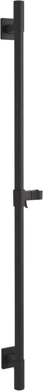 KOHLER 98343-BL Awaken 36 in Slidebar in Matte Black Replacement MPN
