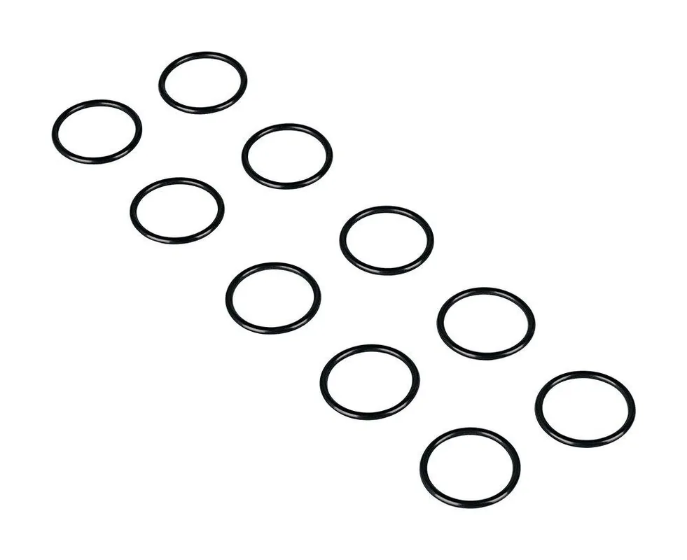 GROHE 0392400M Universal Cartridge O-Ring in Polished Chrome
