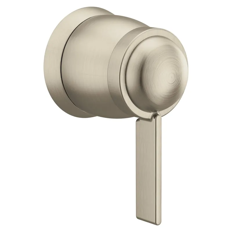 Moen T4622BN Cia Brushed Nickel ExactTemp(R) Volume Control