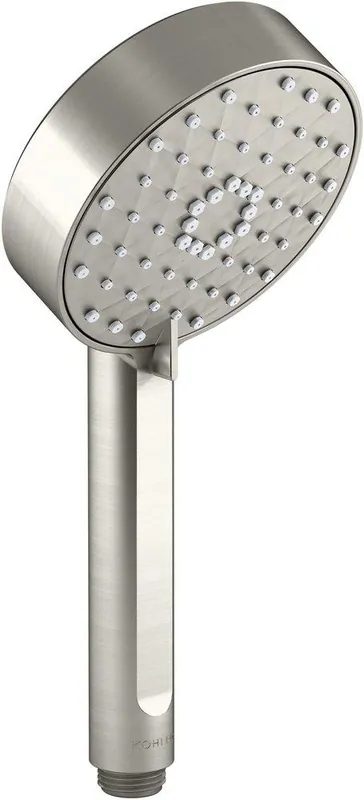 Kohler 72415-G-BN Awaken Multi Function Hand Shower in Vibrant Brushed Nickel