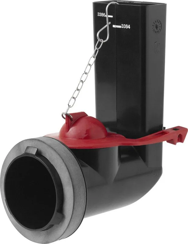KOHLER 1078578 Flush Valve Kit for K-3402 and K-3386