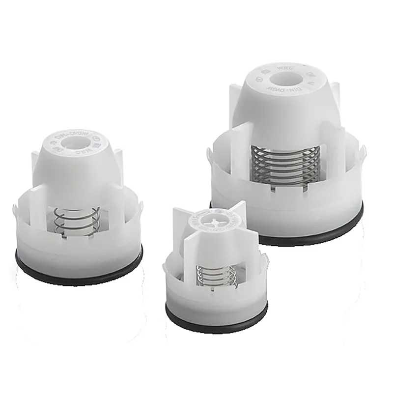 Resideo PCV125/U 1-1/4 in Circulating Pump Check Valve