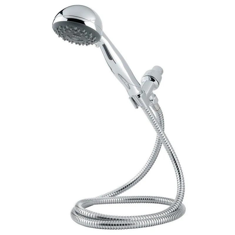 Pfister LG16-400C Typhoon Multi Function Hand Shower in Polished Chrome