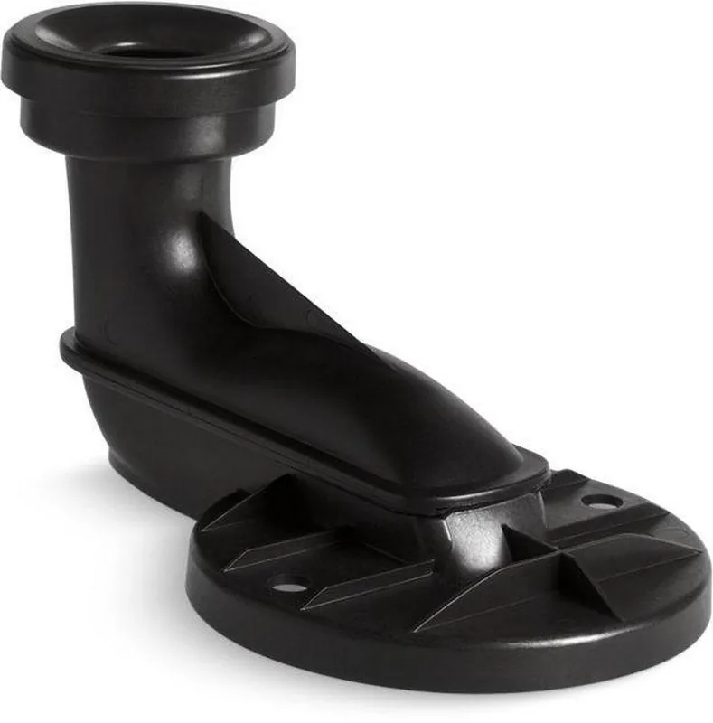 KOHLER 5381-NA 15-9/16 in Rough-In Full Skirt Trap and Attachment System
