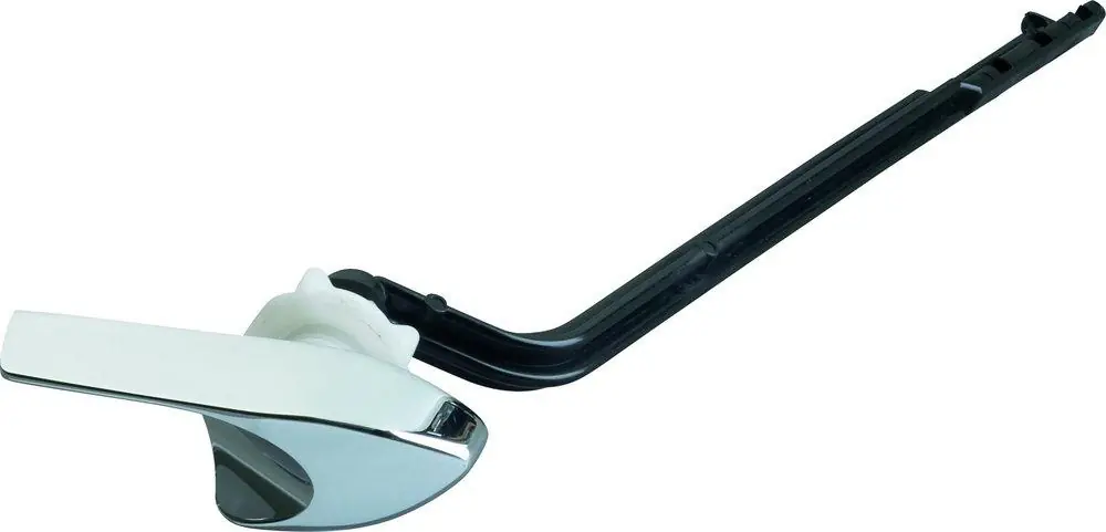 KOHLER GP30324-CP Wellworth Left-Hand Trip Lever in Polished Chrome