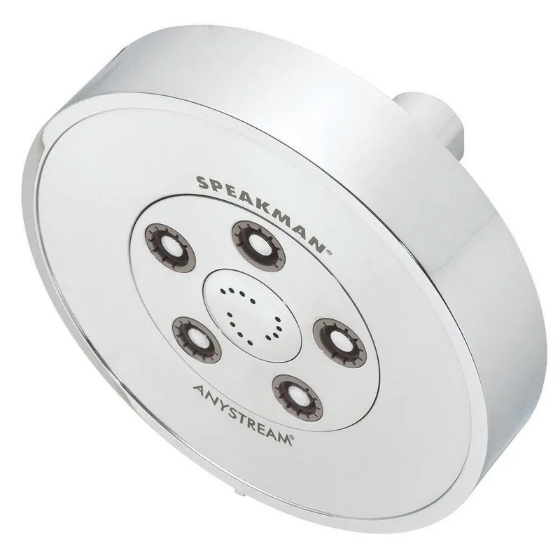Speakman S-3010-E175 Neo Multi Function Showerhead in Polished Chrome