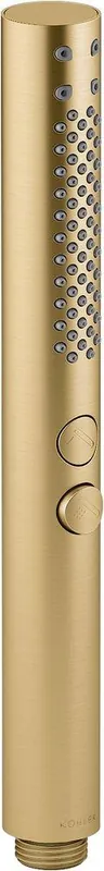 Kohler 21335-2MB Shift Multi Function Hand Shower 2.5 GPM Shower Hose Sold Separately
