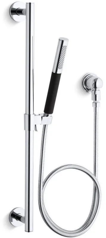 Kohler 8487-CP Shift Dual Function Hand Shower in Polished Chrome