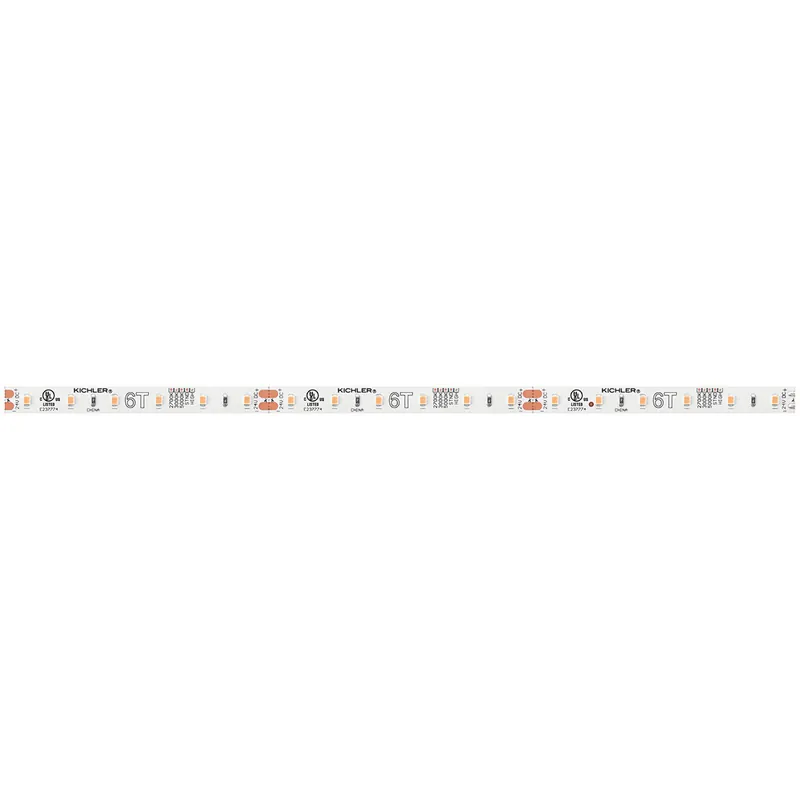 Kichler 6T120H30WH LED High Output Tape Light 24V (3000K)