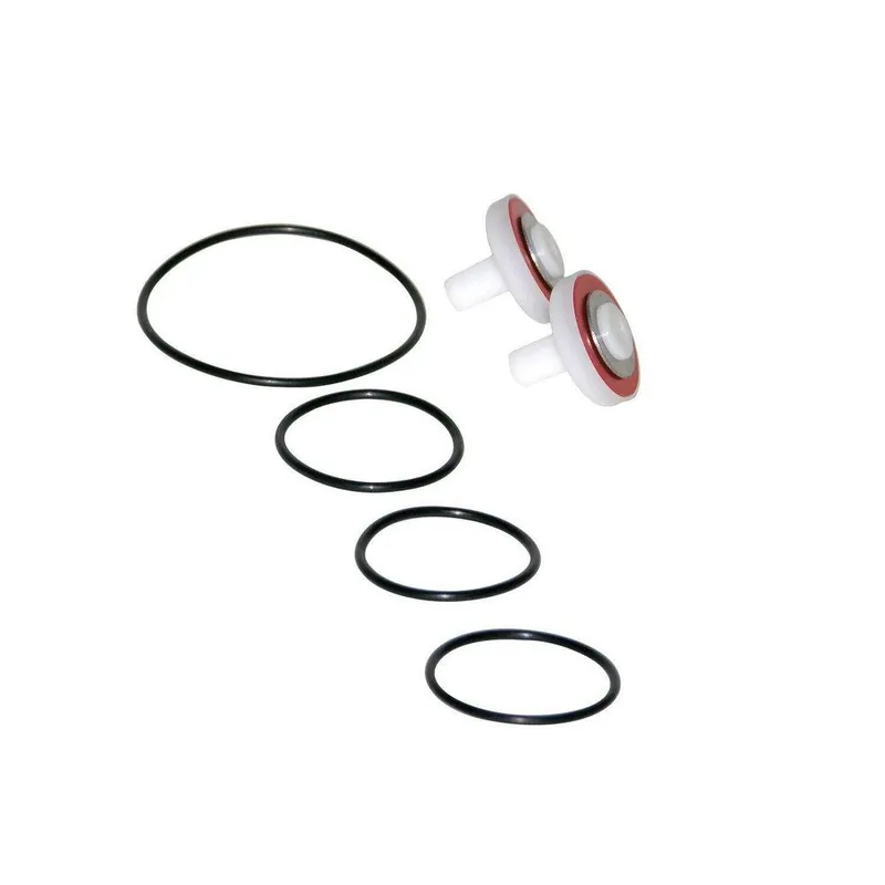 Watts 0887042 Series RK-007 3/4 - 1 in. Rubber Valve Repair Kit