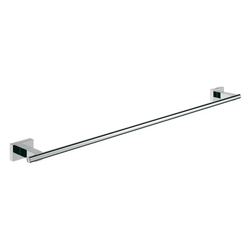 GROHE 40509001 Essentials Cube 21-15/18 in. Towel Bar