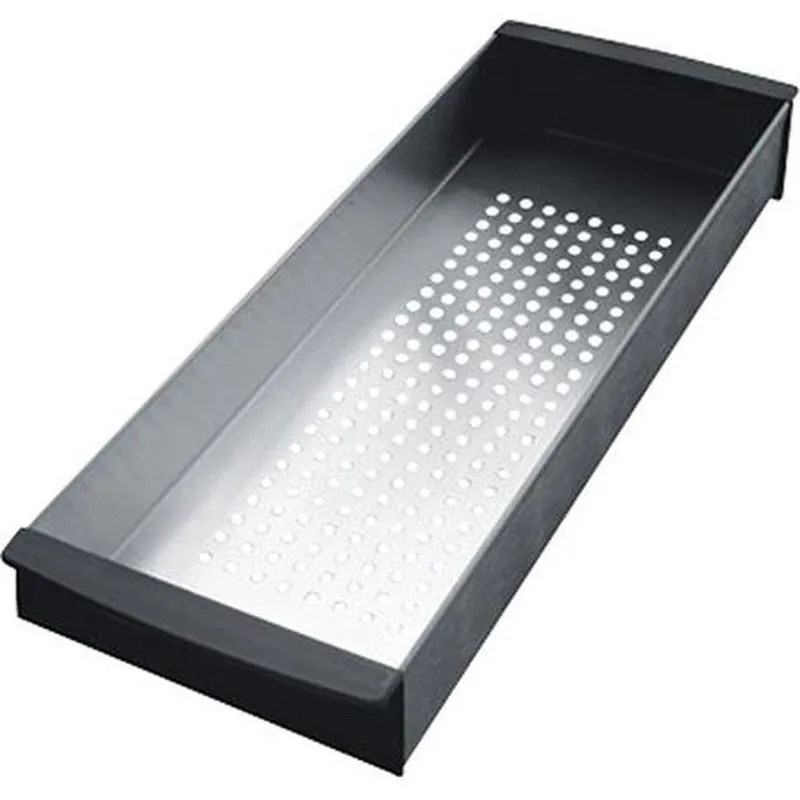 Franke PE-70S Planar 8 Stainless Steel Colander
