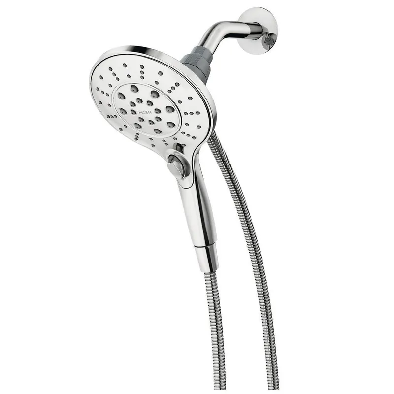 Moen 26112EP Engage Multi Function Hand Shower in Polished Chrome